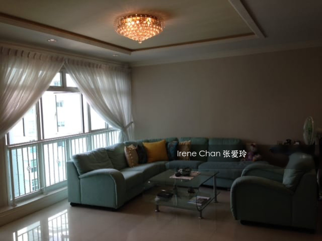 Blk 390 Bukit Batok West Avenue 5 (Bukit Batok), HDB 5 Rooms #213370681